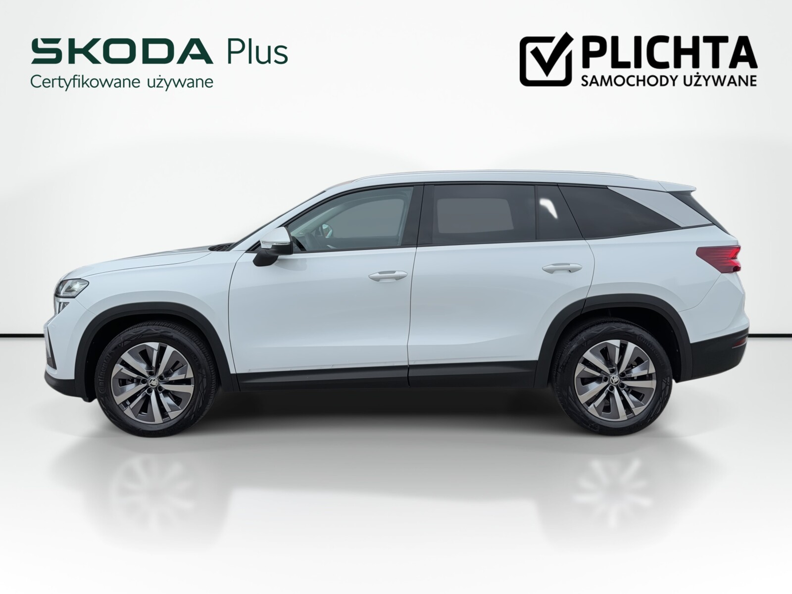 Škoda Kodiaq - zdjęcie 9
