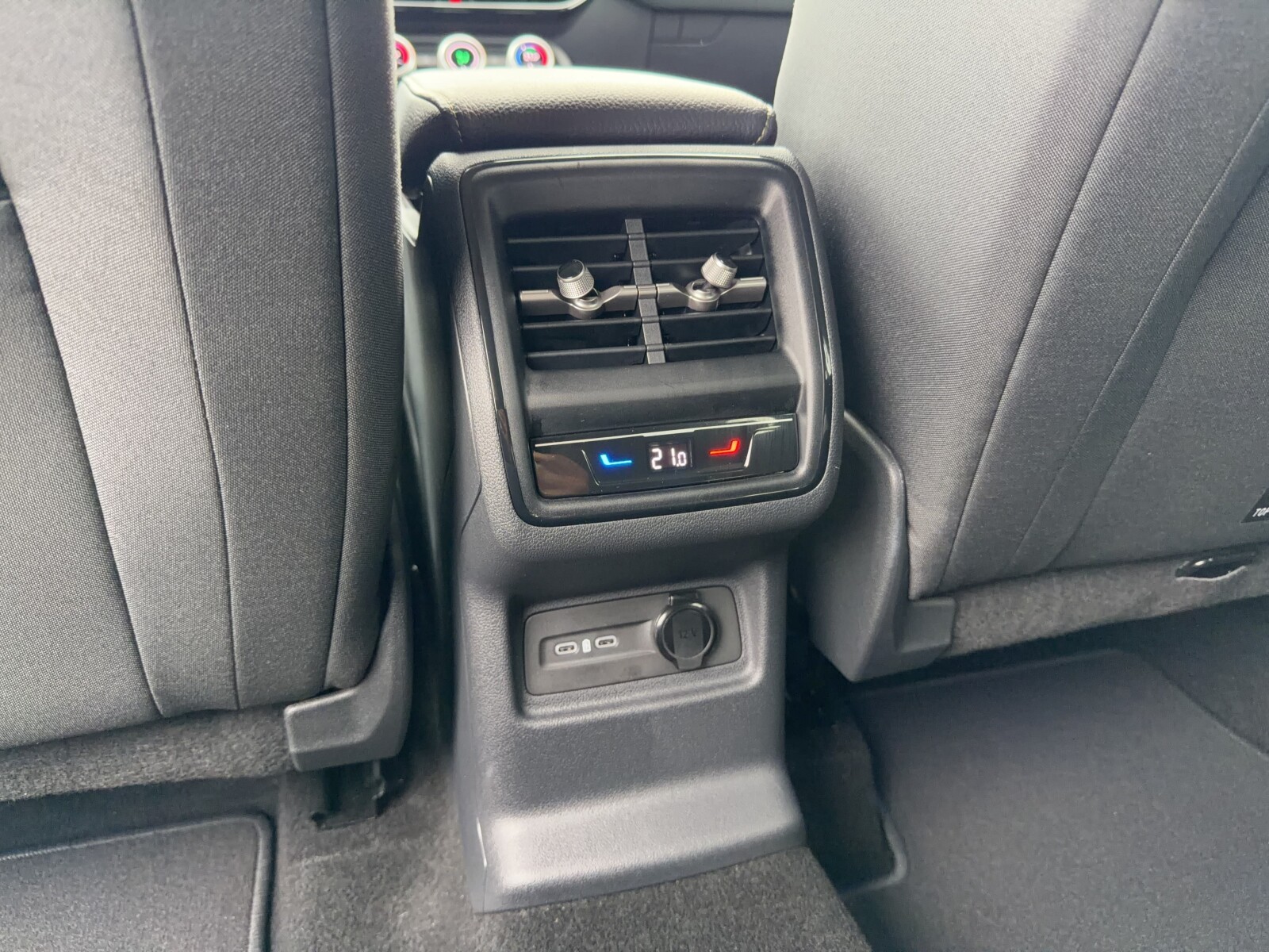 Škoda Kodiaq - zdjęcie 34