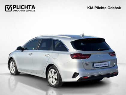 Polski Salon 160Km Kamera Ekran Kombi