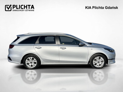 Polski Salon 160Km Kamera Ekran Kombi