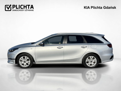 Polski Salon 160Km Kamera Ekran Kombi