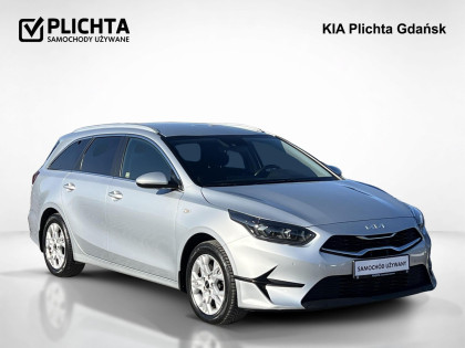 Polski Salon 160Km Kamera Ekran Kombi