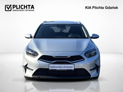 Polski Salon 160Km Kamera Ekran Kombi