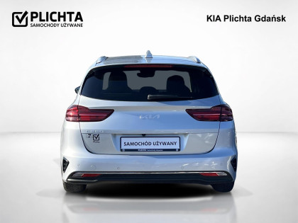 Polski Salon 160Km Kamera Ekran Kombi