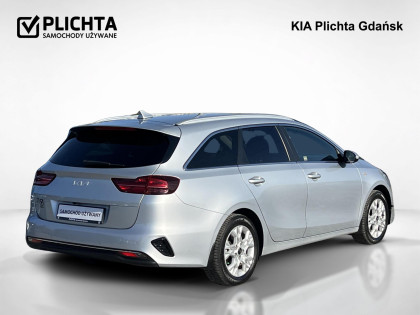 Polski Salon 160Km Kamera Ekran Kombi