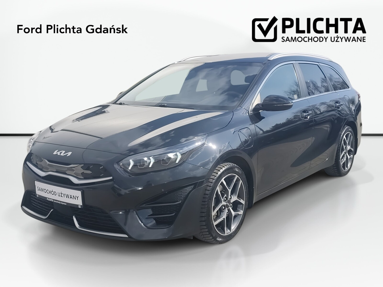 1.6 GDI PHEV L 141 KM DCT Salon Polska FV Vat 23%