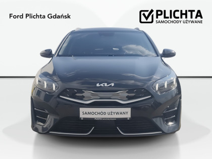 1.6 GDI PHEV L 141 KM DCT Salon Polska FV Vat 23%