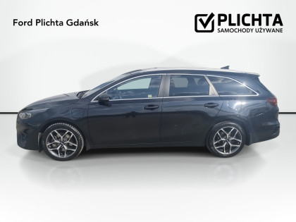 1.6 GDI PHEV L 141 KM DCT Salon Polska FV Vat 23%