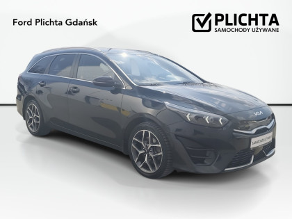 1.6 GDI PHEV L 141 KM DCT Salon Polska FV Vat 23%