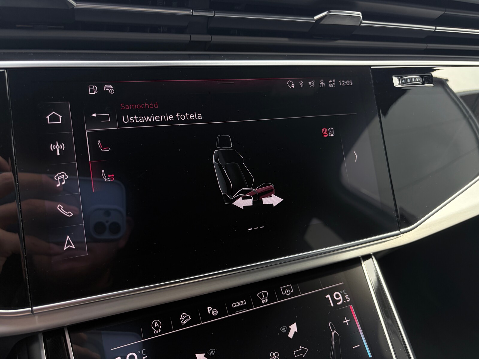 Audi Q7 - zdjęcie 38