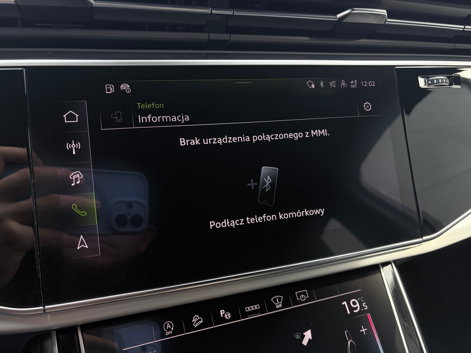 Audi Q7 - zdjęcie 30