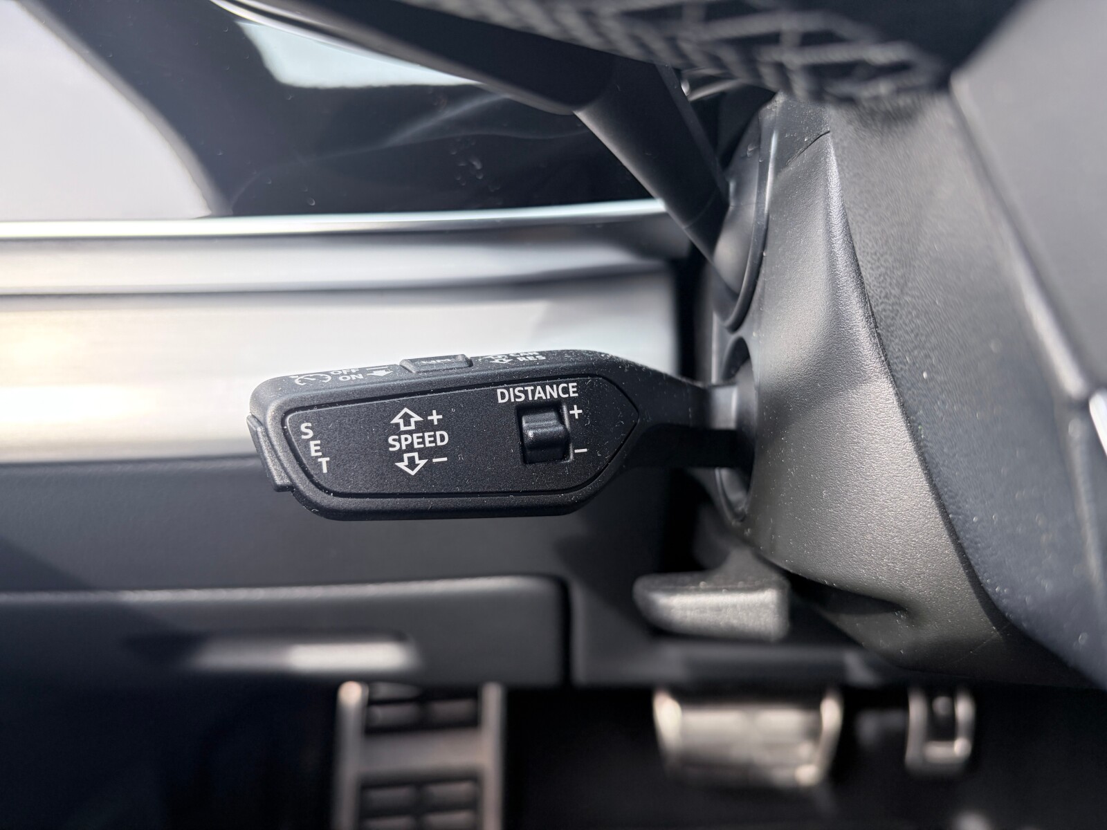 Audi Q7 - zdjęcie 15