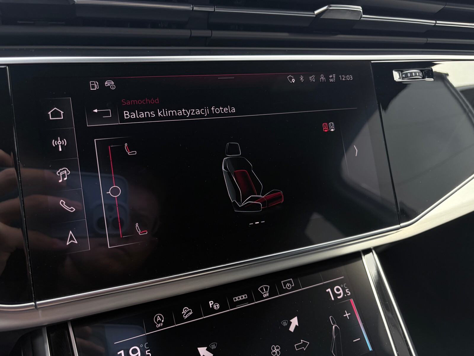 Audi Q7 - zdjęcie 39