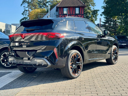 VZ 265 KM 4x4, Immersive, Pure Performance - RABAT 38000 Zł