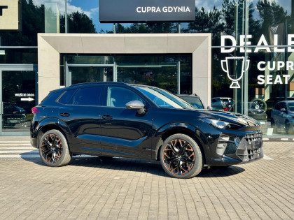 VZ 265 KM 4x4, Immersive, Pure Performance - RABAT 38000 Zł