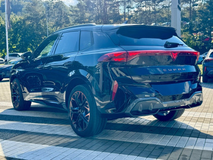 VZ 265 KM 4x4, Immersive, Pure Performance - RABAT 38000 Zł
