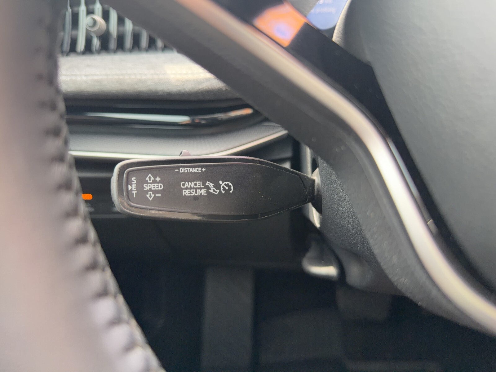 Škoda Superb - zdjęcie 16