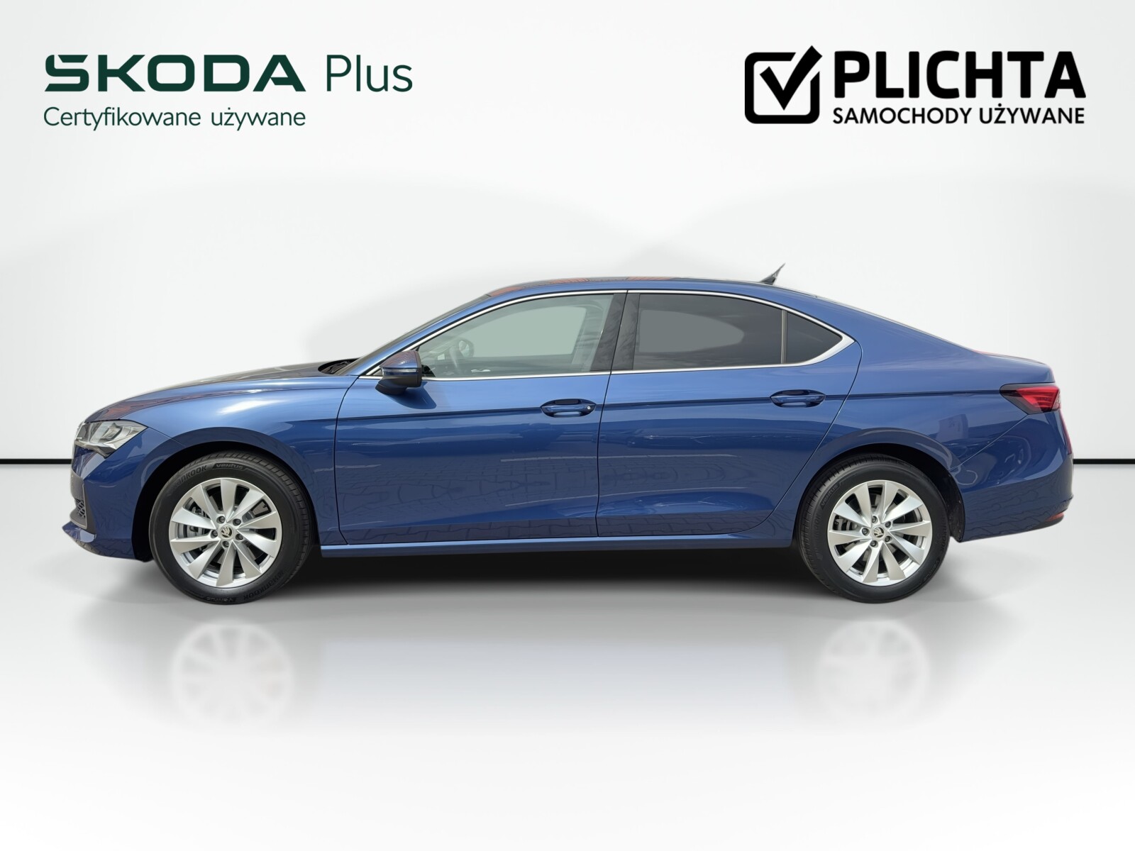 Škoda Superb - zdjęcie 8