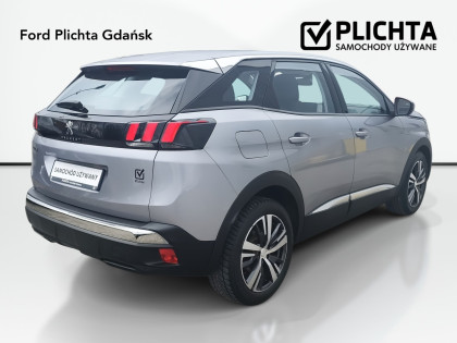 1.5 BlueHDI 130 Allure Automat Faktura Vat 23%