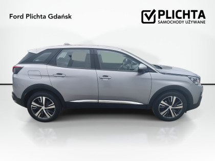 1.5 BlueHDI 130 Allure Automat Faktura Vat 23%