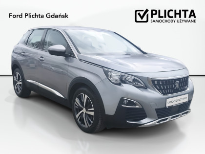 1.5 BlueHDI 130 Allure Automat Faktura Vat 23%