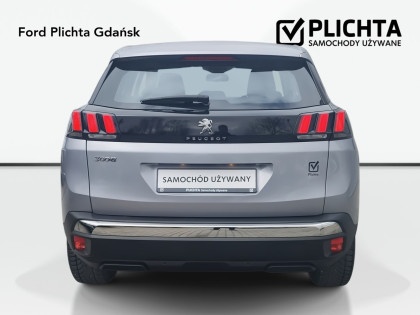 1.5 BlueHDI 130 Allure Automat Faktura Vat 23%