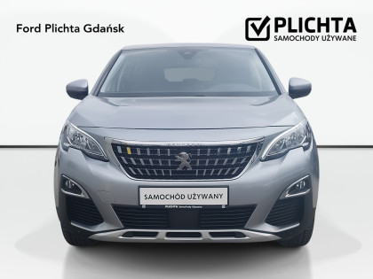 1.5 BlueHDI 130 Allure Automat Faktura Vat 23%