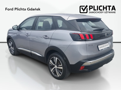 1.5 BlueHDI 130 Allure Automat Faktura Vat 23%