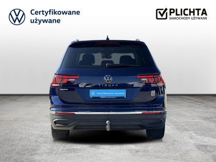 Volkswagen Tiguan Allspace 2.0 TDI 150 KM | DSG | Life