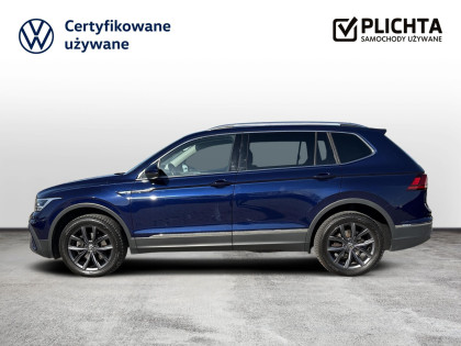 Volkswagen Tiguan Allspace 2.0 TDI 150 KM | DSG | Life