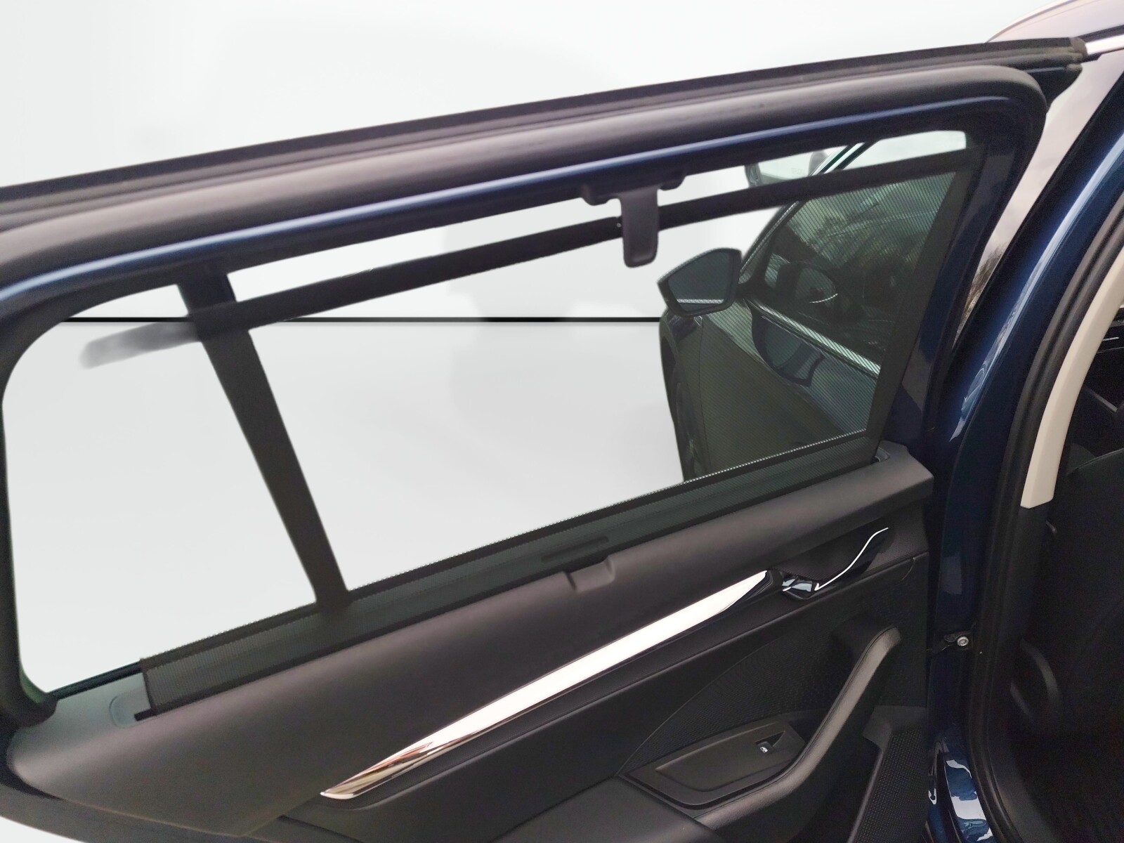 Škoda Octavia Combi - zdjęcie 16