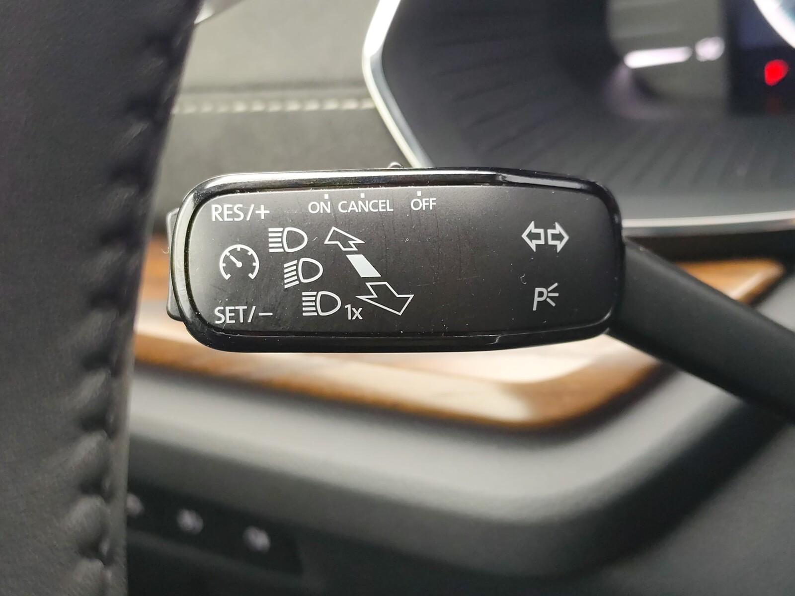 Škoda Octavia Combi - zdjęcie 29