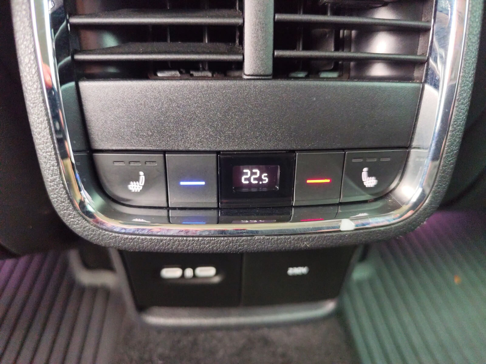 Škoda Octavia Combi - zdjęcie 17
