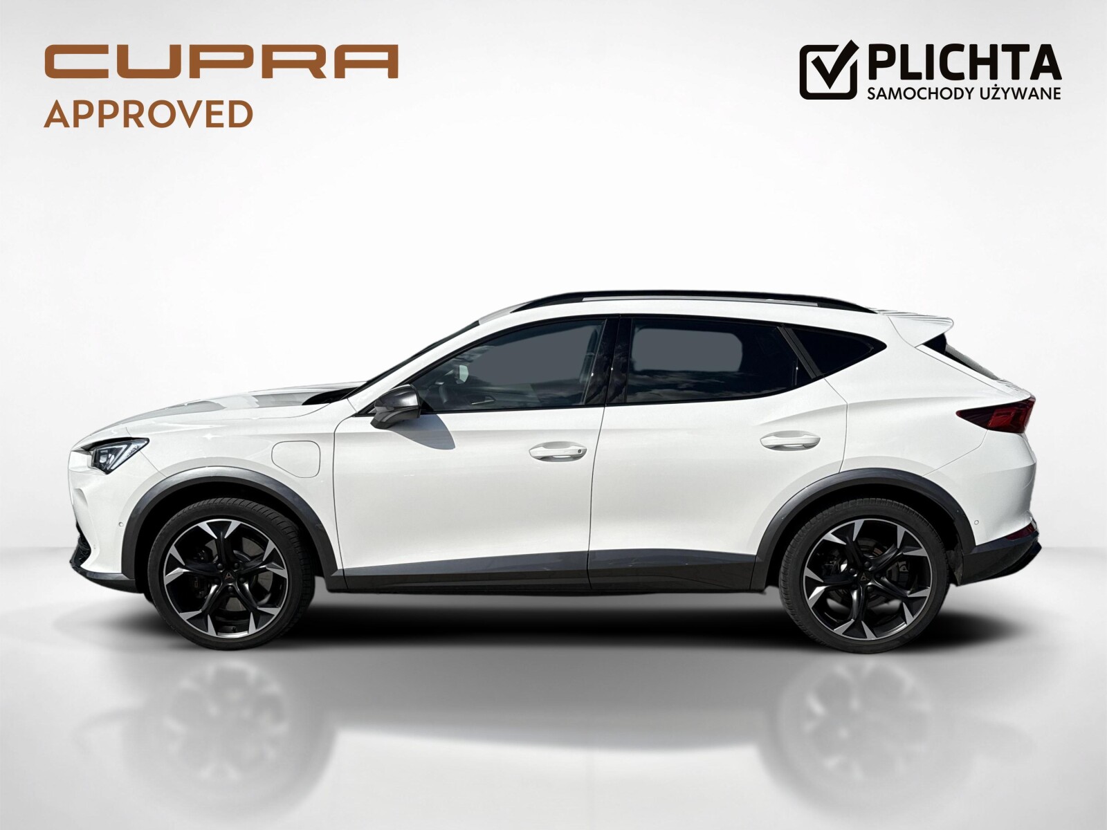 Cupra Formentor - zdjęcie 2