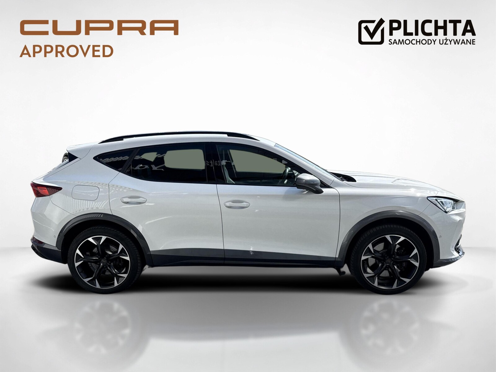 Cupra Formentor - zdjęcie 6