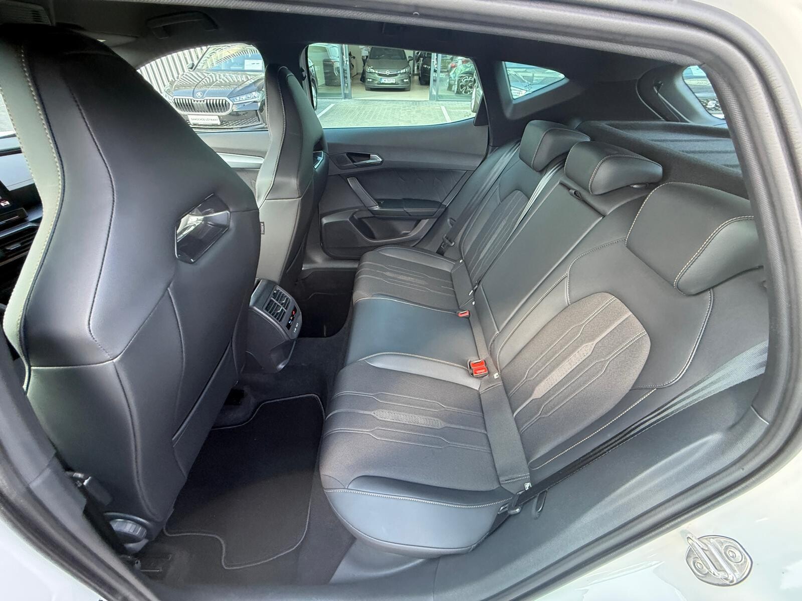 Cupra Formentor - zdjęcie 28