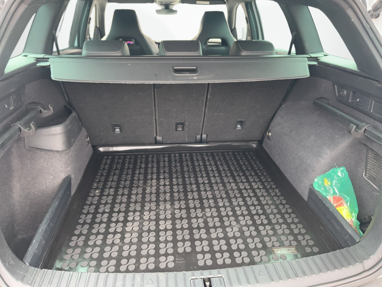 Škoda Kodiaq - zdjęcie 9