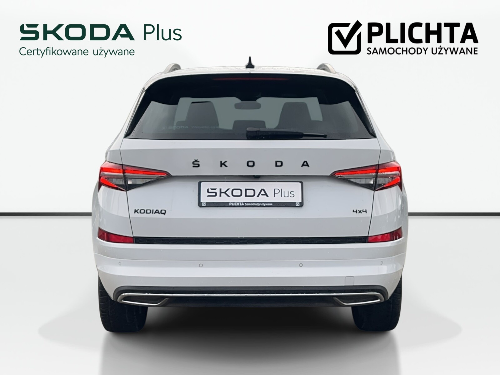 Škoda Kodiaq - zdjęcie 6