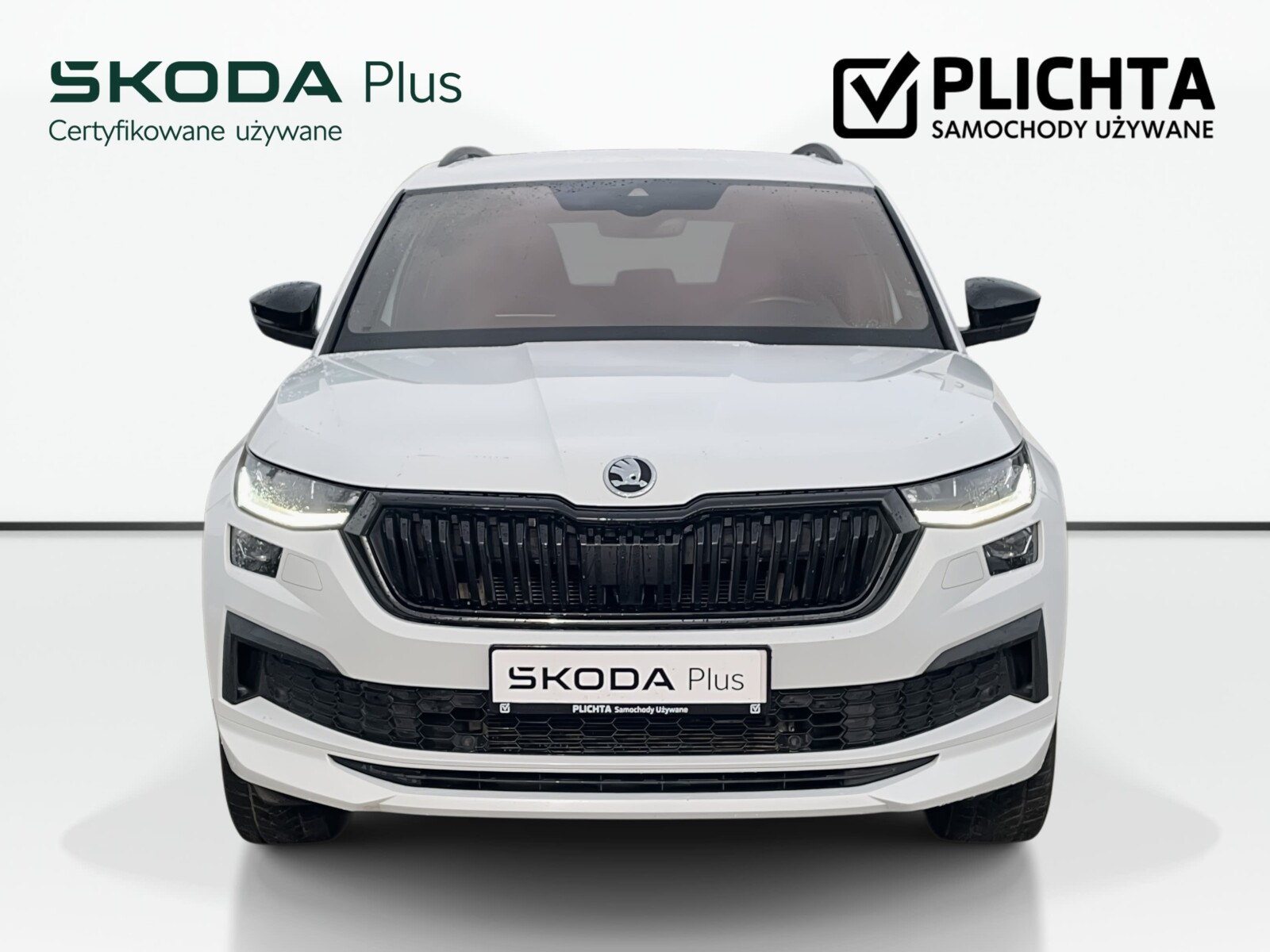 Škoda Kodiaq - zdjęcie 2