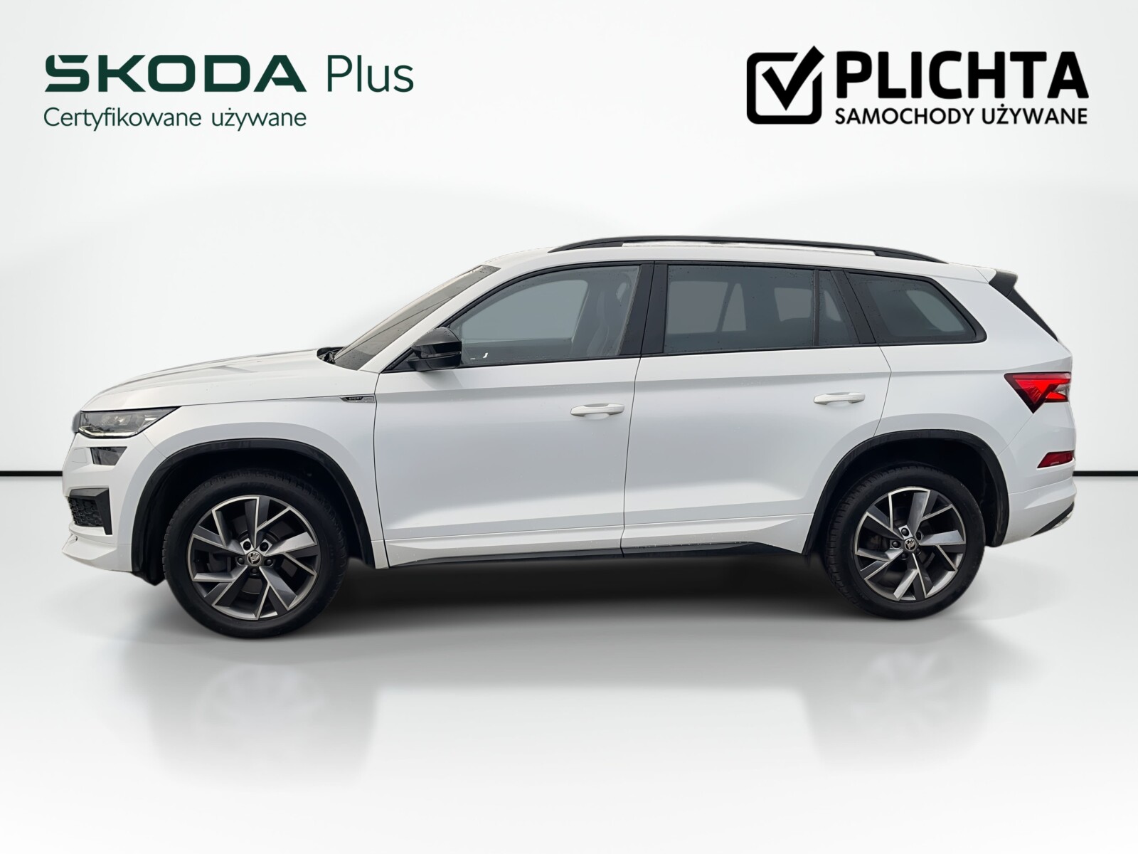Škoda Kodiaq - zdjęcie 8