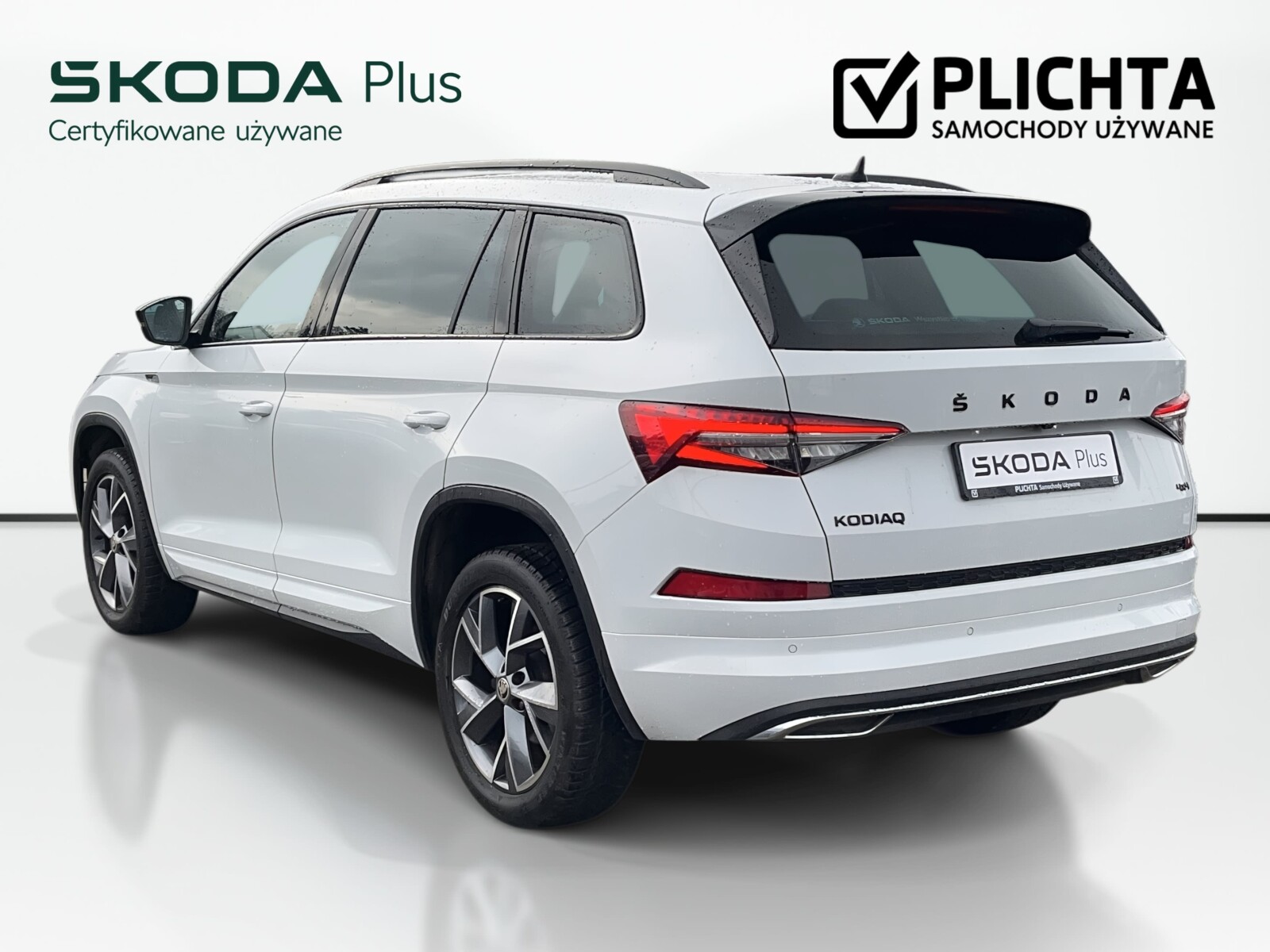 Škoda Kodiaq - zdjęcie 7