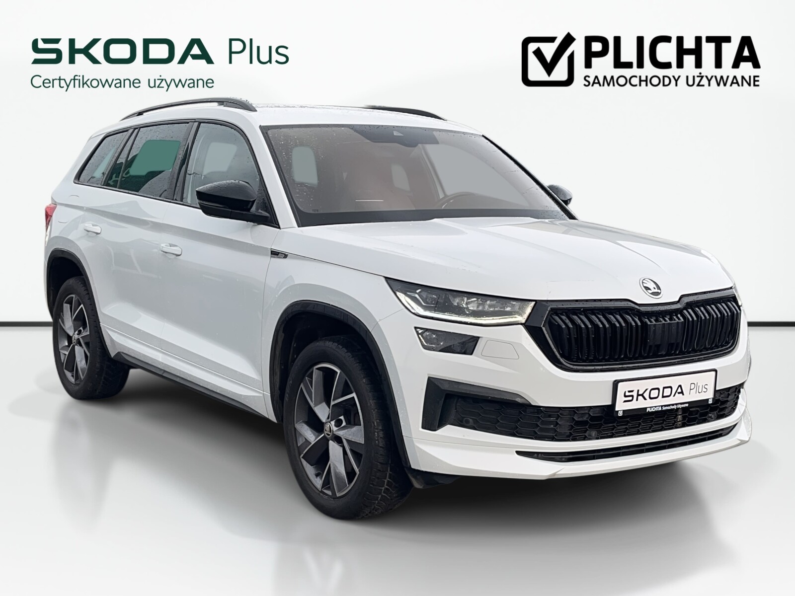 Škoda Kodiaq - zdjęcie 3