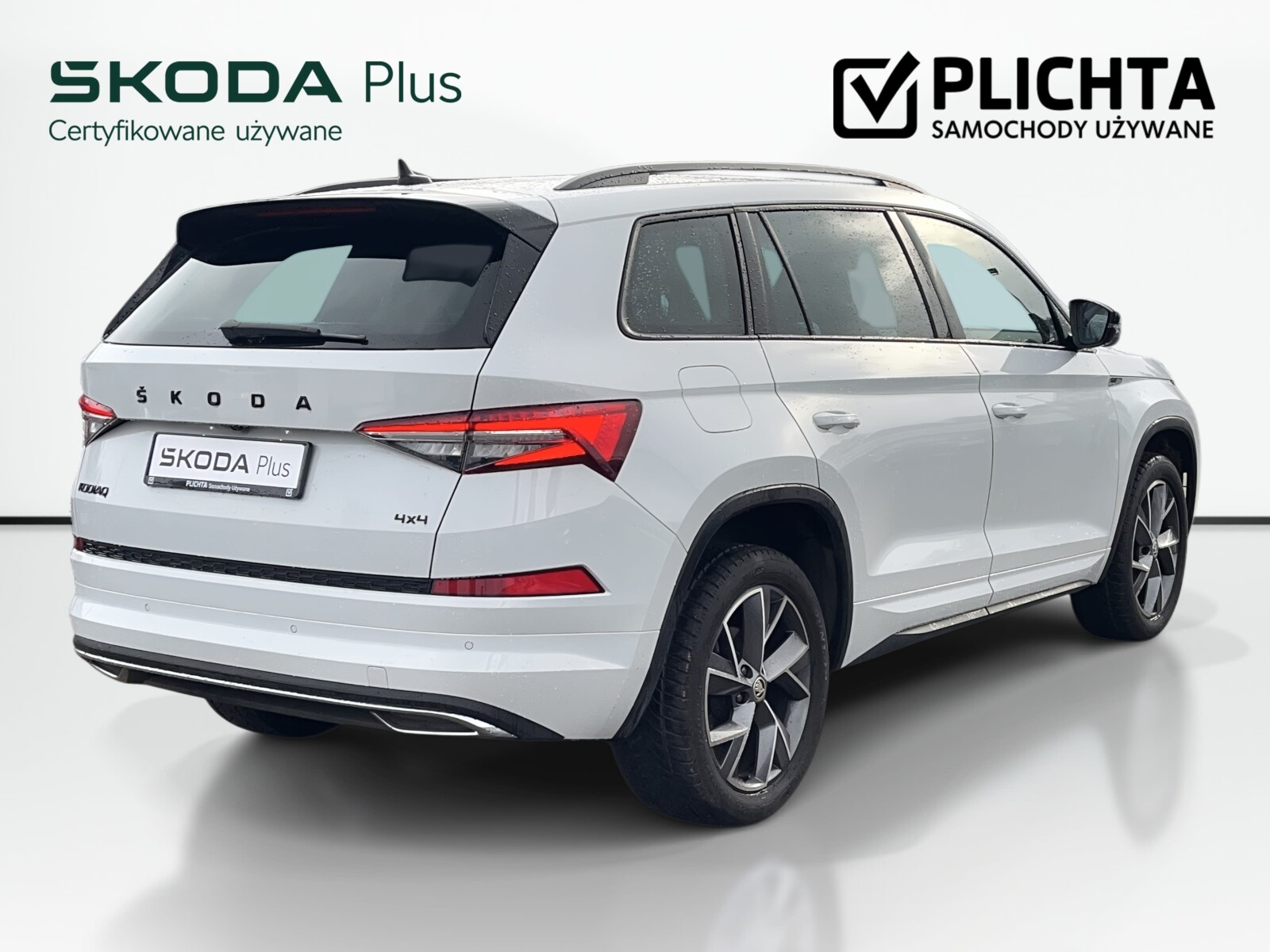 Škoda Kodiaq - zdjęcie 5