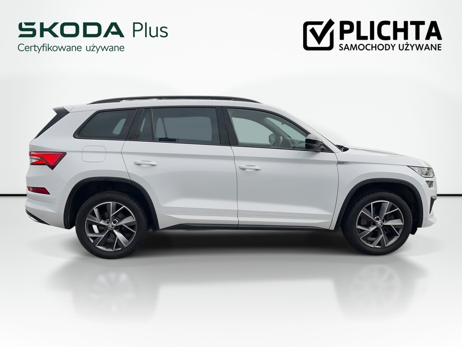 Škoda Kodiaq - zdjęcie 4