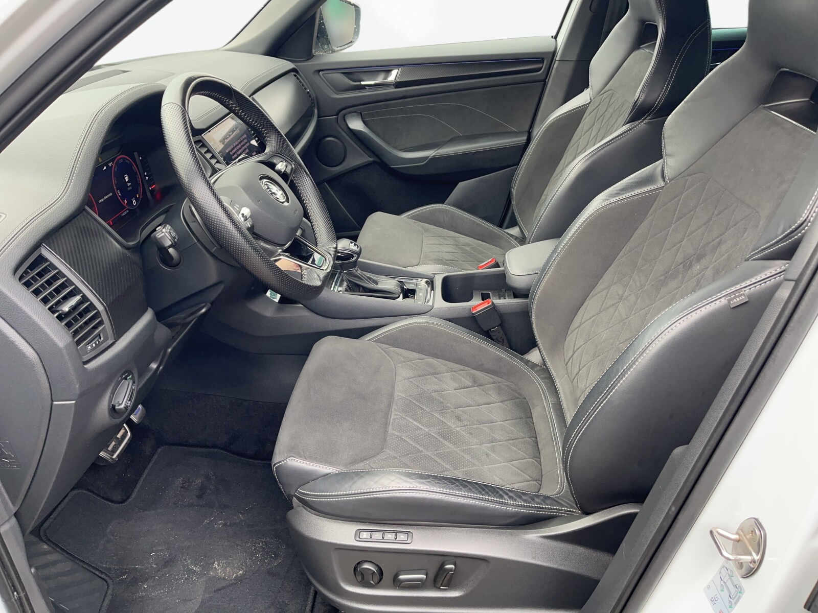 Škoda Kodiaq - zdjęcie 30