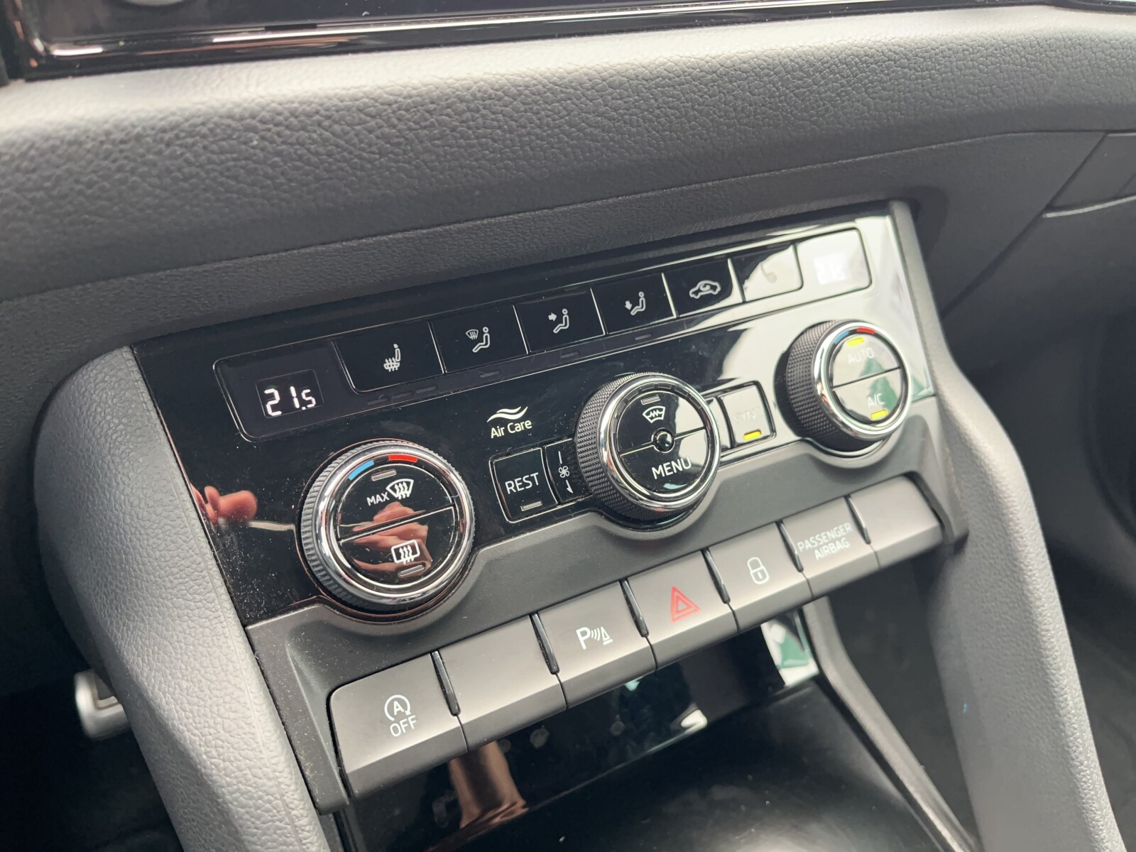 Škoda Kodiaq - zdjęcie 24
