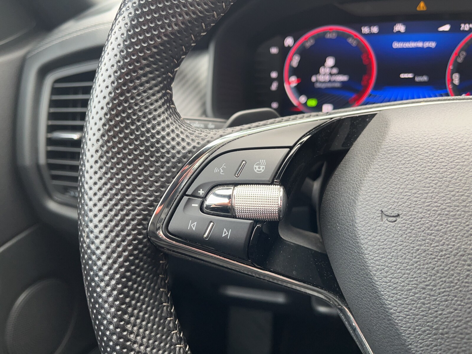 Škoda Kodiaq - zdjęcie 17