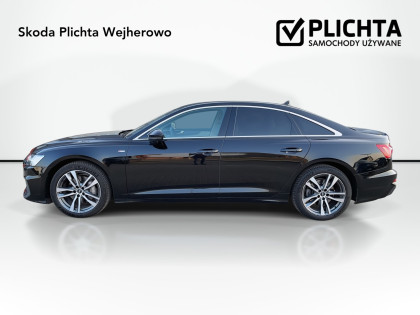 S-line LED Wentylowane/Podgrzewane Fotele Salon PL ASO FV VAT 23%