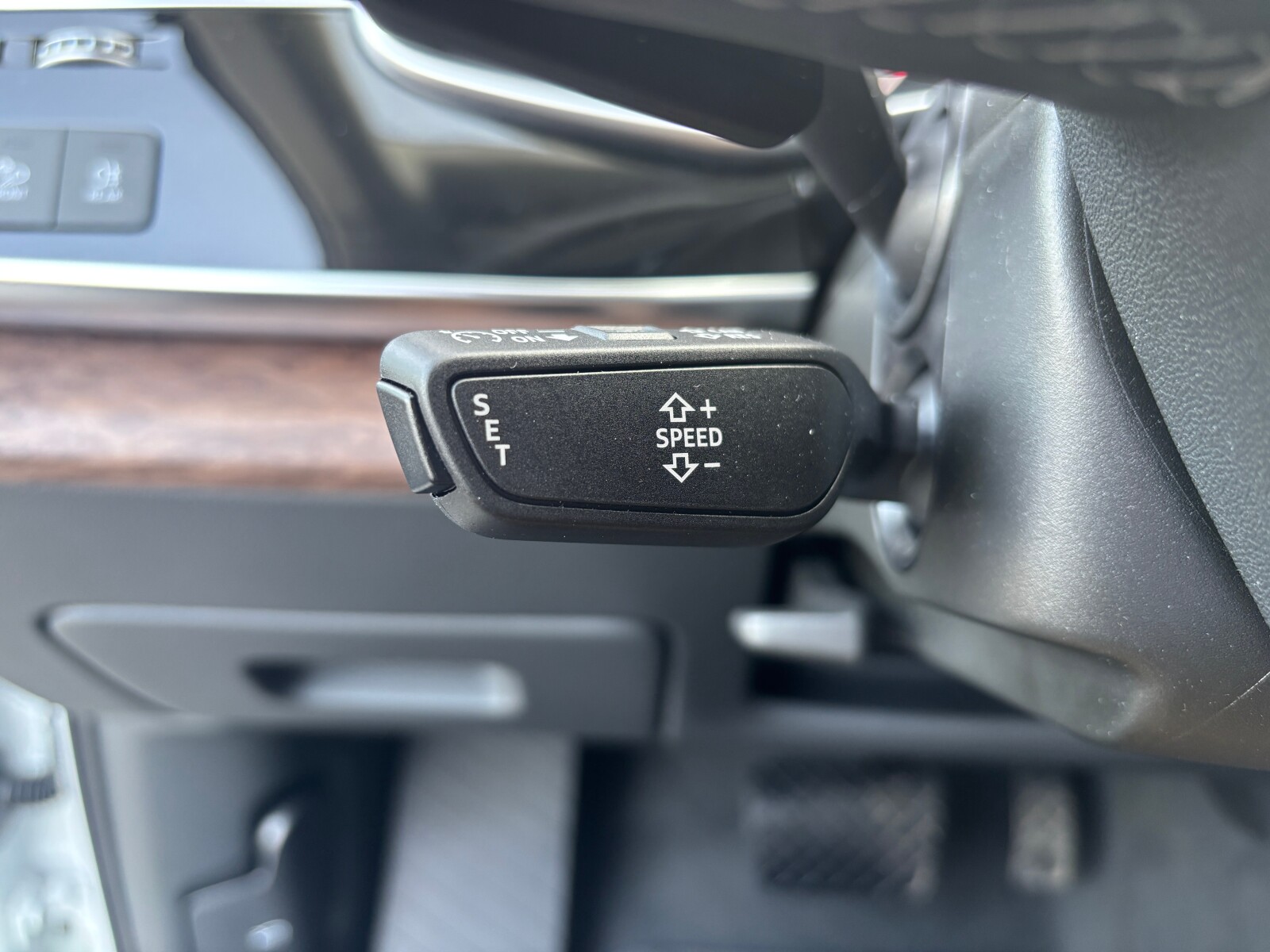 Audi Q7 - zdjęcie 17