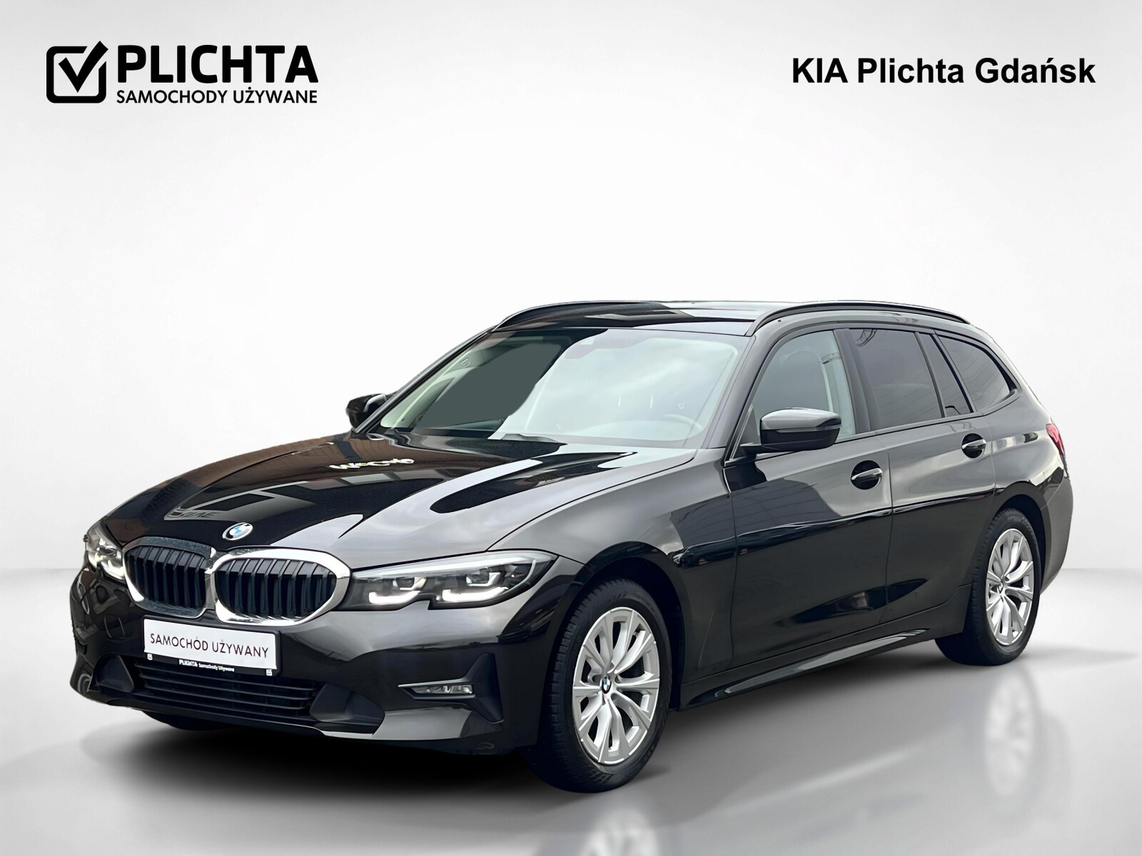 Individual Touring 2.0